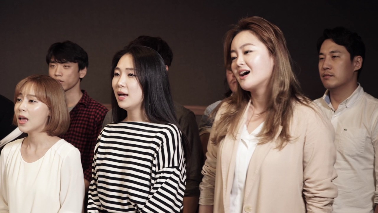 임을 위한 행진곡 by 시함뮤