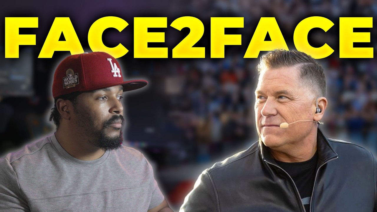 Face to Face With Ram & Dodge’s CEO's to get YOU ANSWERS!