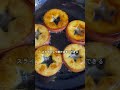 時短!すぐできるジューシーな焼きりんご #焼きリンゴ#プラントベース#short