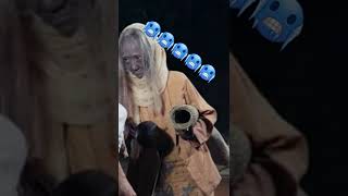 Nenek Gayung shorts trending mistery