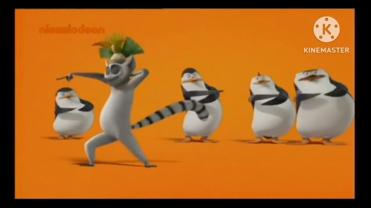 Nickelodeon transformation bumpers 2020 2011 2013