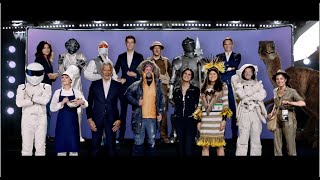 Rmc Bfm Play I Une Seule Plateforme Peut Tous Les Réunir