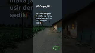 Iklan Pagi 151 reels shorts