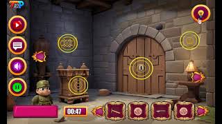 King Castle Escape Walkthrough screenshot 4