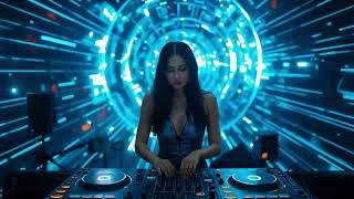 Subwoofer Therapy   Deep Bass Healing Nonstop Night Drive U0026 Hypnotic Dj Frequencies 