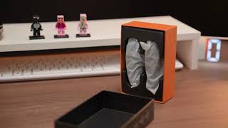 Ocoopa Hand Warmers Rechargeable 2 Pack Magnetic Twin Hand Warmers