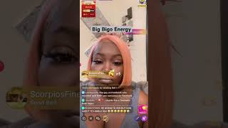 Eb the night of Pastor P Keith accident keeps it real 23