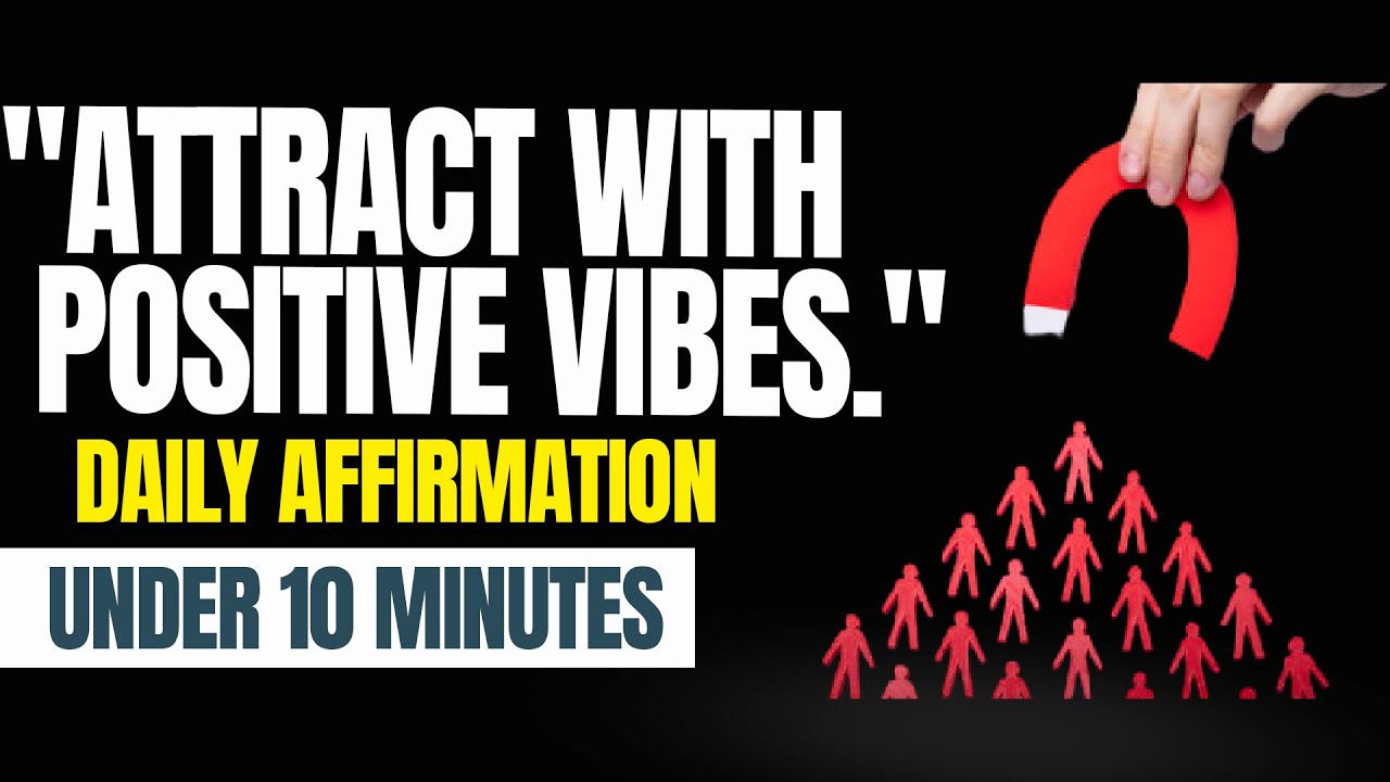 111 Law of Attraction Daily Affirmations By The Readers Rundown