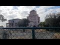 Hotel Fantasma en Sebring, Florida...