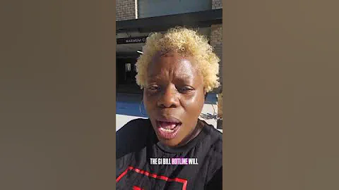 Government Shutdown: What Veterans MUST Know Now (What's Open vs. Closed)  #veteranbenefits #va