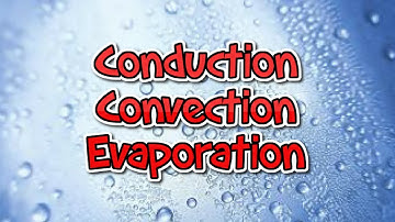 HEAT TRANSFER - revision