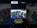 Day 2 at Automation Expo South 2026 | AMR Cobots and Smart Automation #shorts #galexonrobotics