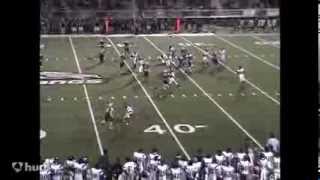 Tanner jones kmhs highlights