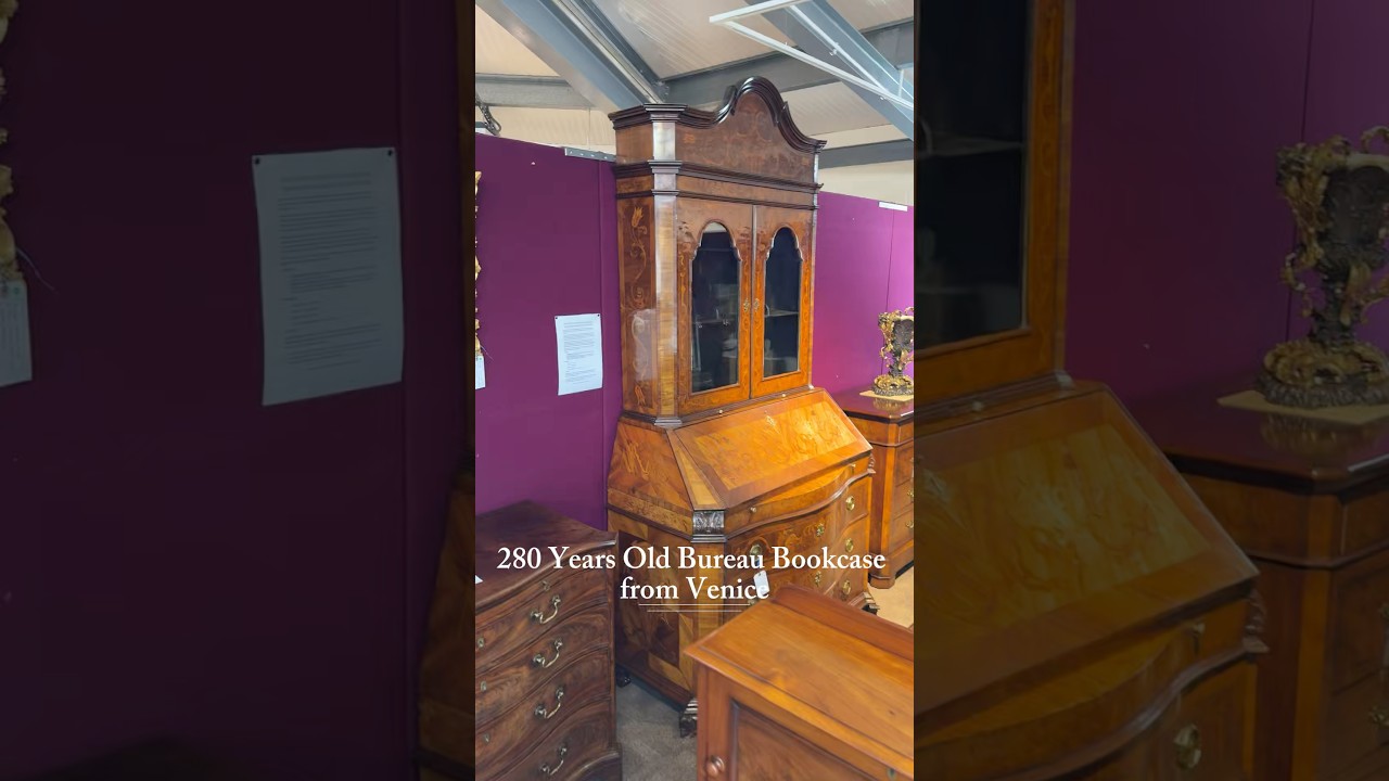 Knight Fine Antiques & Collectables