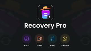 Recover Deleted Photo Video Contact Data Pro screenshot 5