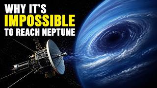 Why It's Impossible to Reach Neptune