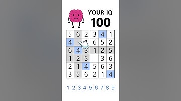 Keep your mind sharp with Sudoku. https://sudoku2023.onelink.me/9xKP/o8gowqzz