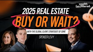 2025 Real Estate Buy Or Wait