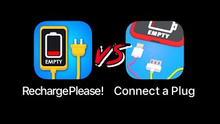 Recharge Please! vs Connect a Plug || iOS/Android screenshot 3