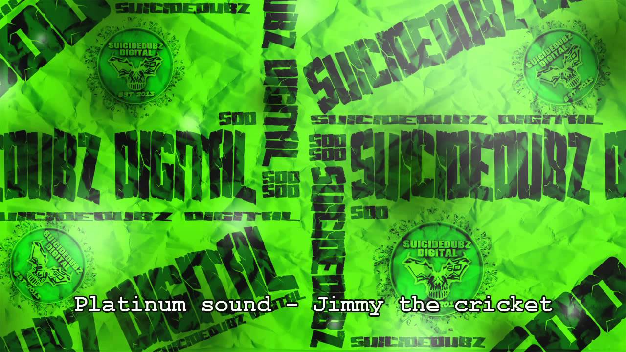 Platinum sound   dubplate ep
