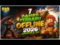 Game TERBARU OFFLINE Android iOS 2026 #19