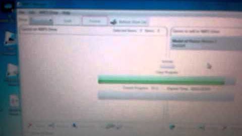 converting wii wbfs files to iso walkthrough