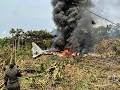 Colombia Plane Crash: What Happened &amp; Implications for Security