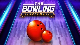 The Bowling Club Gameplay