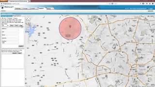 Gpsnvision Platform  Overview screenshot 5