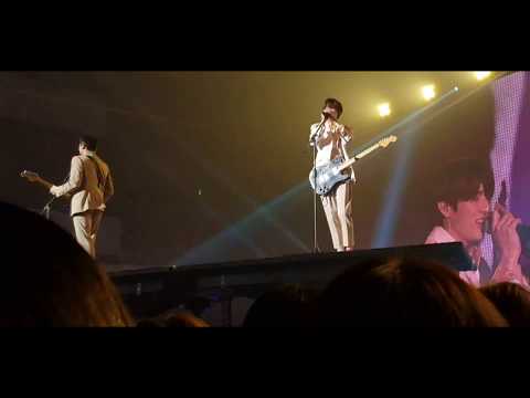 혼잣말 (Talking To) - DAY6 (데이식스) / 190330 DAY6 1ST WORLD TOUR 'Youth' [Encore]