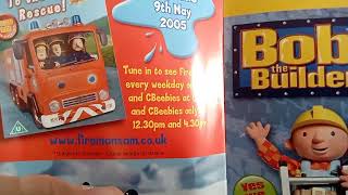 Gidget's Pingu DVD Collection