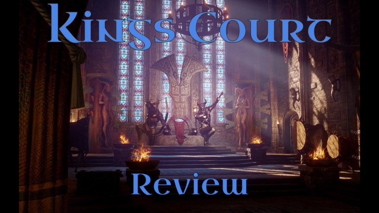 Ancestors Legacy First Impression Review