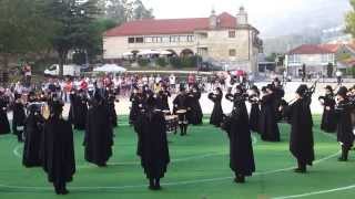 Ledicia & Fornelos - Fase final XXIV LGBBGG