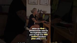 Stop Using Outdated Salon Software (The 200+ Member Switch)