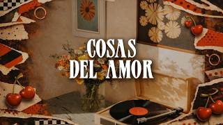 Ana Gabriel, Vikki Carr - Cosas del amor // Letra