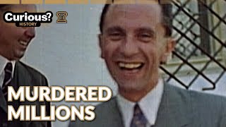 Joseph Goebbels Hitlers Master of Propaganda | Hitler's Most Wanted