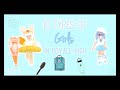 10 Types of Girls in Royale High!| Part 3| Royale Roleplay|