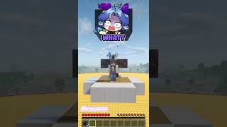 ARIES SHOWED HER HIS NEW FRIEND