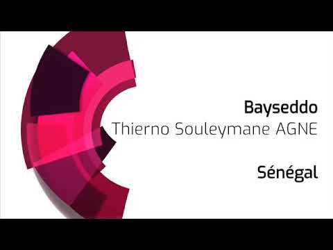 Thierno Souleymane Agne Bayseddo