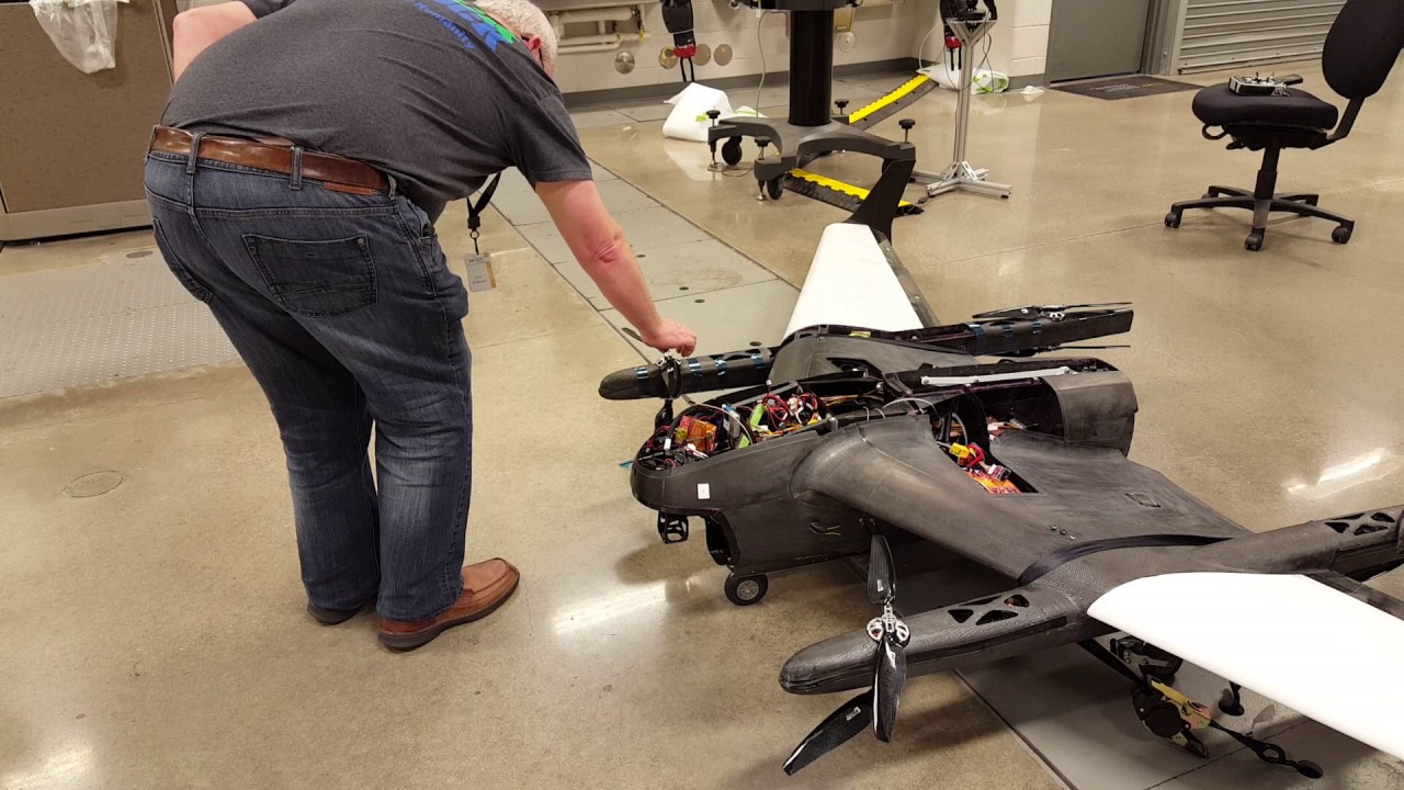 HTOL Third ESC Failure