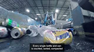 Positive Change By Bottledrop