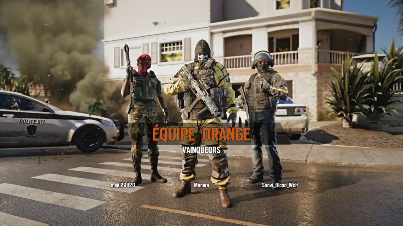 [R6/CE/Ps4] best of WTF noob #1 | rainbow six siege | Confrérie Epsilon ...