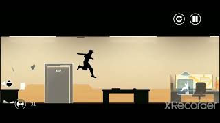 Vector 1-2 Classic Any% {Former} World Record [0:41:03]
