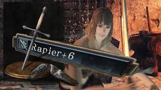 Get Plus 6 weapon in under 25 mins Dark Souls 2 SOTFS UNCUT GUIDE
