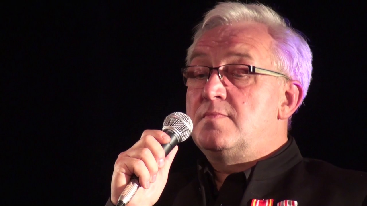 NIE ZOBACZYSZ MATKO SYNA - Wojciech Bardowski