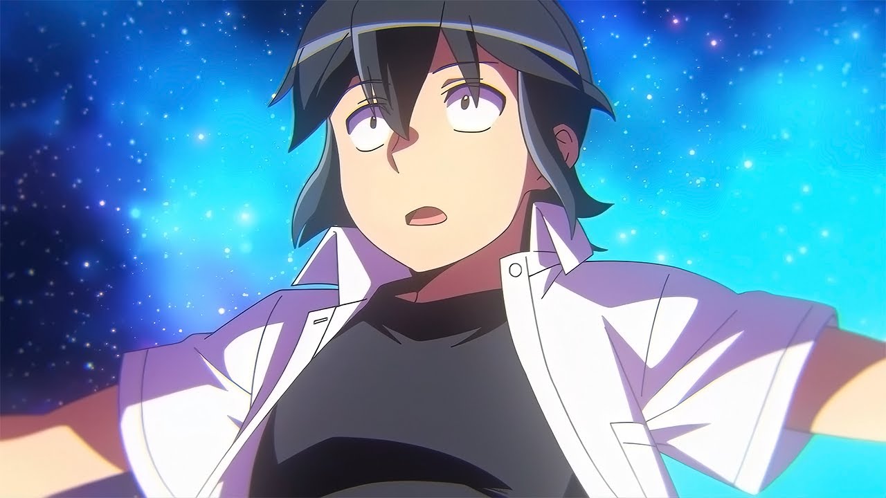 Creditless」Tsukimichi Moonlit Fantasy OP / Opening 1「UHD 60FPS