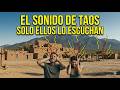 El misterio de Taos — un sonido  que solo algunos humanos escuchan #misterio #frecuencia
