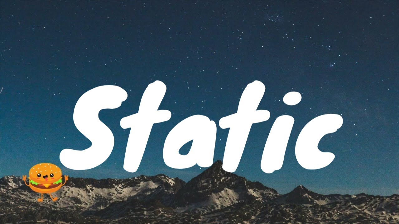 Sleep Theory - Static (Lyrics)