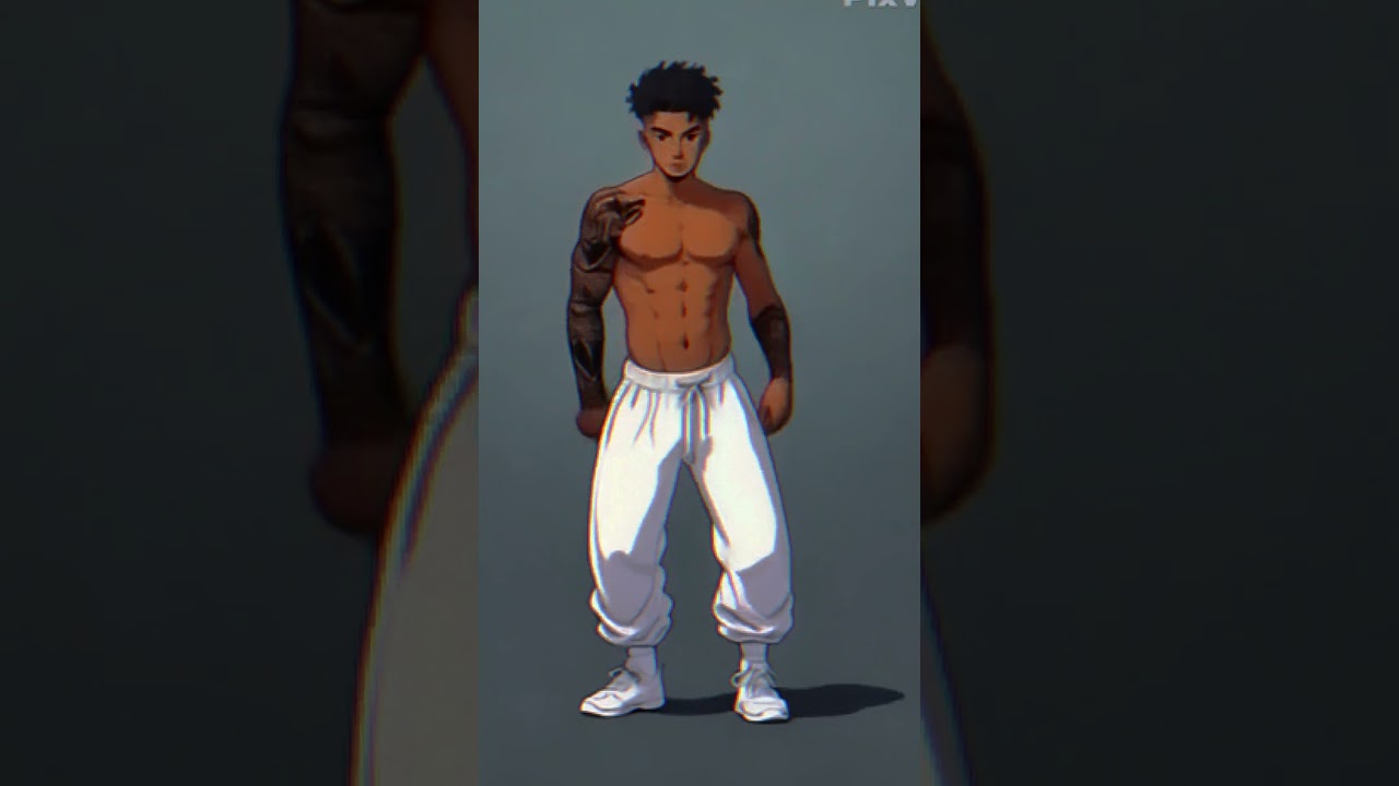 Gordinho Bolabo{AI DANCE}
