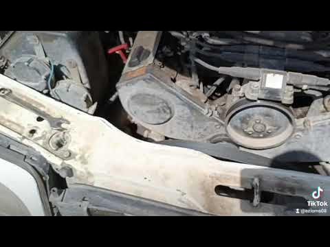 Как снять генератор ауди с4 Ауди С4 как снять генератор 2.8 V6! #Генератор Ауди С4 #Как снять ! - YouTube